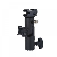 Держатель для вспышки и зонта Mircopro M11-051
