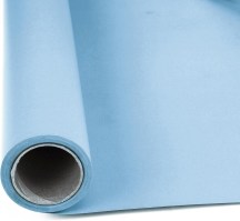 Фон паперовий Visico P-02 Sky Blue 2,75 x 10,0 м 7