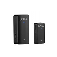 Микрофон Boya WMic5-M1 3