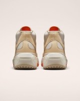 Кроссовки мужские Converse Weapon CX 171605C р.42 бежевые 4