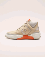 Кроссовки мужские Converse Weapon CX 171605C р.42 бежевые 1
