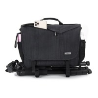 Сумка для фотокамеры Caden K11B black 1