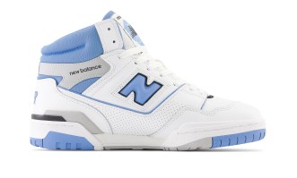 Кросівки New Balance BB650RCK р.42,5 10