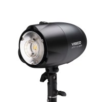 Студійний спалах Visico VL-150 II Plus 2
