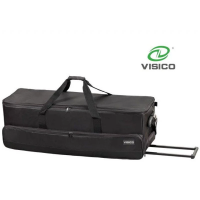 Сумка для студийного света с колёсами Visico KB-A (80x30x34см) 2