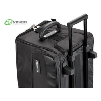 Сумка для студийного света с колёсами Visico KB-A (80x30x34см) 4