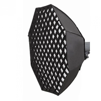Софтбокс із сотами Visico EB-068G Easy Box (50см)