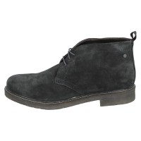 Ботинки Base London Casual Ankle Boots Rufus Navy 42 EU 2