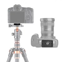 Быстросъёмная площадка K&F Concept KF31.030 3