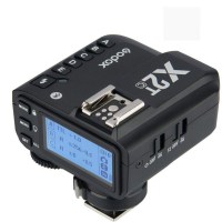 Радиосинхронизатор-передатчик Godox X2T-C 2