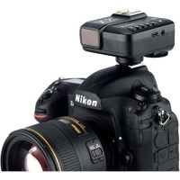 Радиосинхронизатор-передатчик Godox X2T-N 3