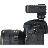 Радиосинхронизатор-передатчик Godox X2T-N 5