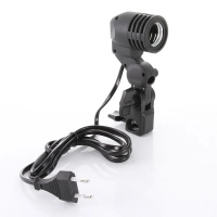Постоянный свет Visico FL-102 без лампы 5