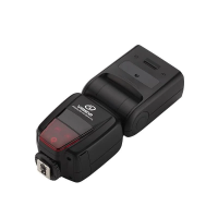 Вспышка Visico VS-765N for Nikon 2