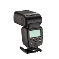 Вспышка Visico VS-765N for Nikon 4