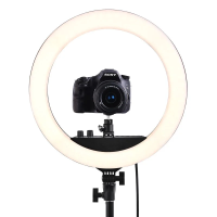 Кольцевой свет Visico RL-18BII-E AC/DC Ring Light (55W) Energy Kit 3