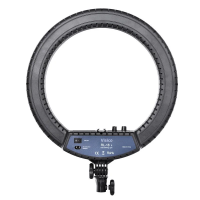 Кольцевой свет Visico RL-18BII-E AC/DC Ring Light (55W) Energy Kit 5