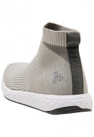 Кроссовки женские - Хайтопы Hummel terrafly knit boot 39 grey melange (204609 2006) 3