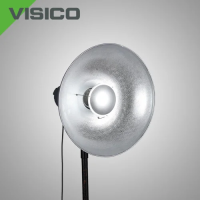 Портретная тарелка с сотами Visico RF-550 Kit (55см) 5
