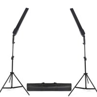 Набір постійного світла Visico MS-24D-2 Double Kit