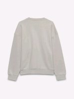 Світшот Толстовка LC Waikiki W4DY99Z8 - YCP - Light Beige бежевий р.М 1