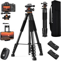 Штатив K&F Concept S255A3+BH-36 (KF09.157) 1