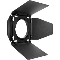 Набор BD-08 Godox Barndoor для вспышки AD400Pro 4