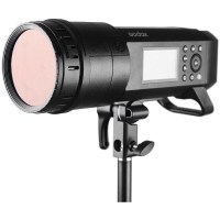 Набор BD-08 Godox Barndoor для вспышки AD400Pro 6
