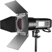 Набор BD-08 Godox Barndoor для вспышки AD400Pro 3