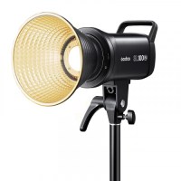 Постійне LED світло Godox SL100BI 1