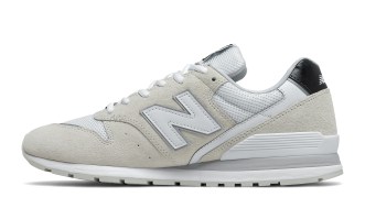 Кросівки чоловічі New Balance 996 CM996CPB р. 8,5 us 6