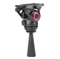 Карбоновий штатив miliboo MTT606B Kit (MTT606BII) 2