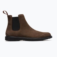 Черевики swims barry chelsea boots 42 eu brown/black