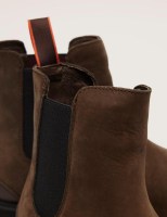 Черевики swims barry chelsea boots 42 eu brown/black 6