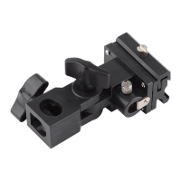 Держатель вспышки и зонта Visico LH-006 2
