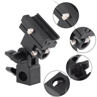 Держатель вспышки и зонта Visico LH-006 4