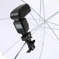 Держатель вспышки и зонта Visico LH-006 6