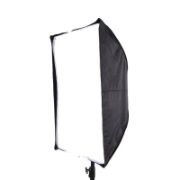 Софтбокс-парасолька Visico US-5070 Softbox (50x70см) 1