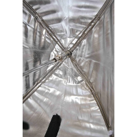 Софтбокс-парасолька Visico US-5070 Softbox (50x70см) 3