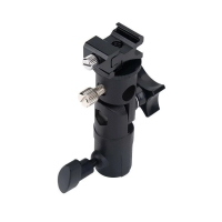 Держатель вспышки и зонта Visico M11-051 2