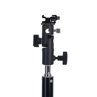 Держатель вспышки и зонта Visico M11-051 6