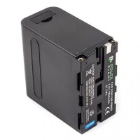 Аккумулятор PowerPlant Sony NP-F980D 7800mAh