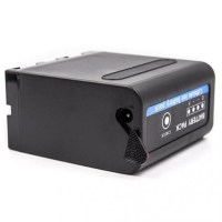 Аккумулятор PowerPlant Sony NP-F980D 7800mAh 3