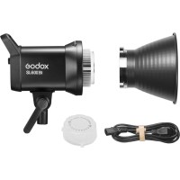 Постійне LED світло Godox SL60IIBi 1