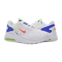 Кроссовки Nike Air Max Bolt бело-синие CU4151-103, 42,5 EU 3