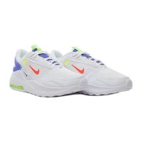 Кроссовки Nike Air Max Bolt бело-синие CU4151-103, 42,5 EU 1