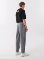 Штани чоловічі CROPP comfort fit 5535N-09X grey р.32 (M-L) 2