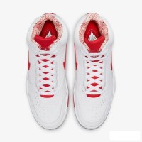 Кроссовки Nike AIR FLIGHT LITE MID DJ2518-101 42,5 EU 4