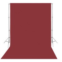 Фон паперовий Visico P-27 Firebrick 2,75 x 10,0 м