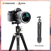 Штатив Vanguard Vesta FB 204AB 7